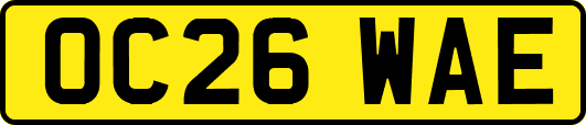 OC26WAE