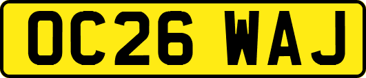 OC26WAJ