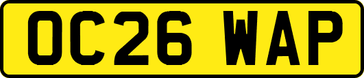 OC26WAP