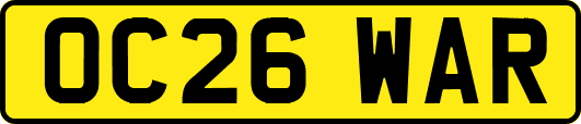 OC26WAR