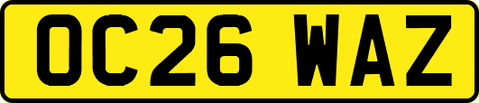OC26WAZ