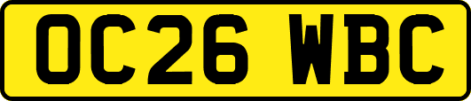 OC26WBC