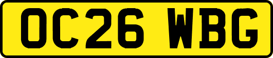OC26WBG