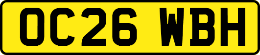 OC26WBH