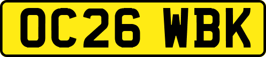 OC26WBK