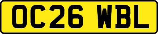 OC26WBL
