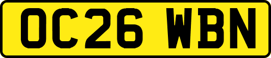 OC26WBN