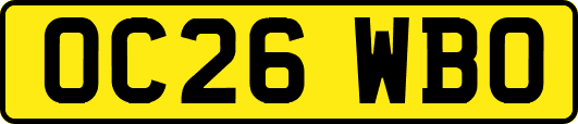 OC26WBO