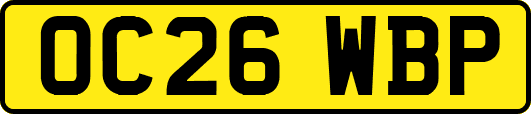 OC26WBP