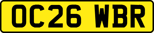 OC26WBR