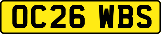 OC26WBS
