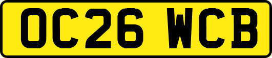 OC26WCB