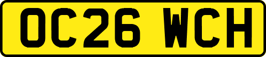 OC26WCH