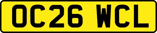 OC26WCL