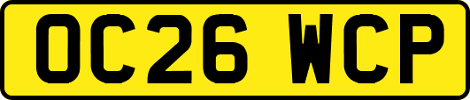 OC26WCP