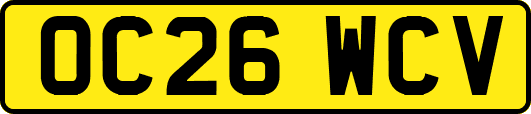 OC26WCV
