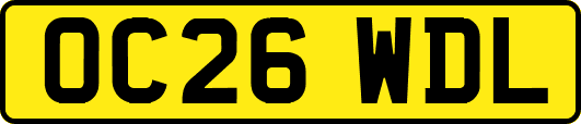 OC26WDL