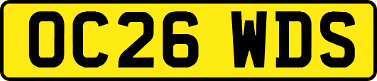 OC26WDS
