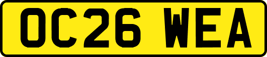 OC26WEA