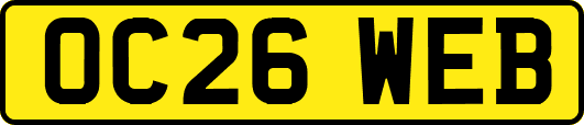 OC26WEB