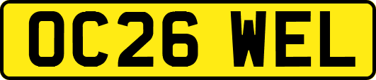 OC26WEL