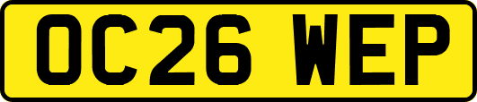 OC26WEP