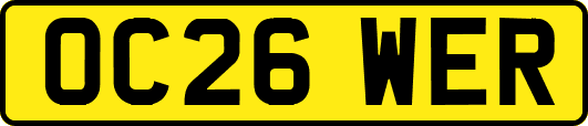 OC26WER