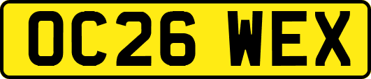 OC26WEX