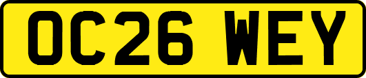 OC26WEY