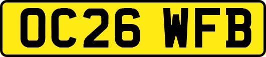 OC26WFB