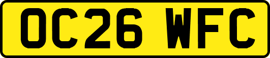 OC26WFC