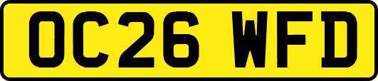 OC26WFD