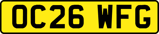 OC26WFG