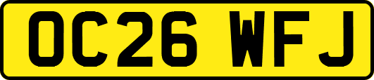 OC26WFJ