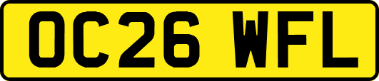 OC26WFL