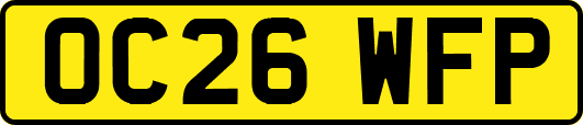 OC26WFP