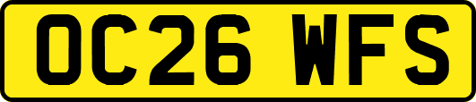 OC26WFS