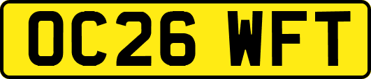 OC26WFT