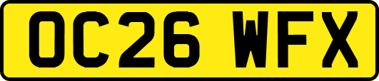 OC26WFX