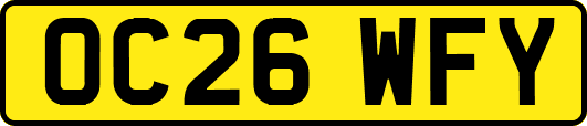 OC26WFY