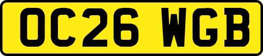 OC26WGB