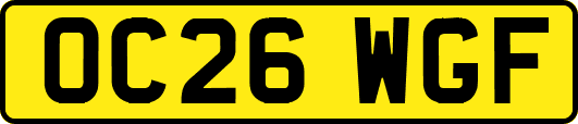 OC26WGF