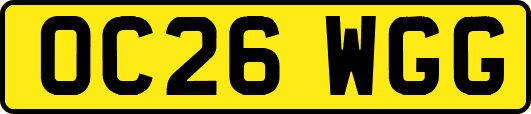 OC26WGG