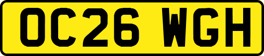 OC26WGH