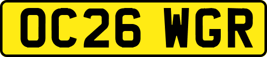 OC26WGR