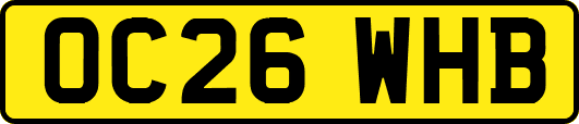 OC26WHB