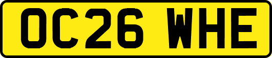 OC26WHE