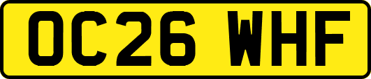 OC26WHF