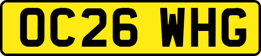 OC26WHG