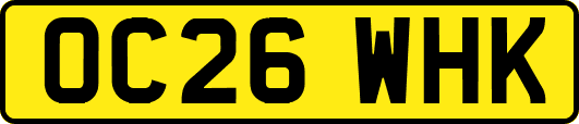 OC26WHK